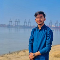 Syed annas
