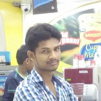 Arulalan M