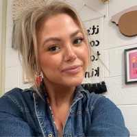 Taylor Sisk