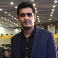 Ravi Simha K