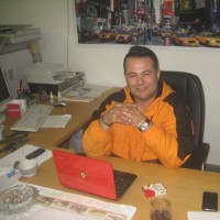 Batuhan Ķıvrak