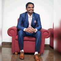 Gowri Shankar Balasubramanian