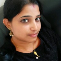 Deepa J Nair