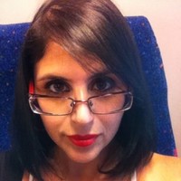 iris levy