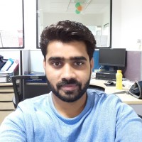 Arjun Shinde