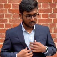 Mohan Prasanth V C