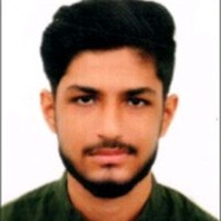 Amith George