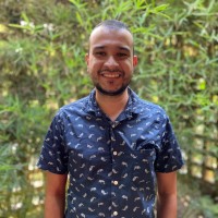 Joan Sebastian Garcia Gutierrez