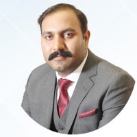 ALI RAZA