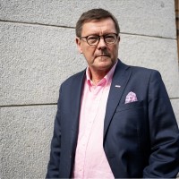 Matti Urmas