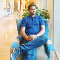 Giridharan R