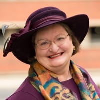 Patti Spencer