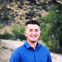 Burke Johnston