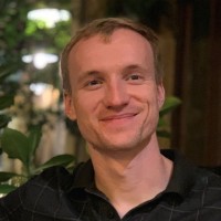 Aleksey Sukhovarov