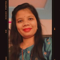 Komal Parmar