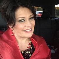 Ann Tolbert