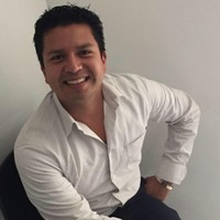 Luis Matarrita