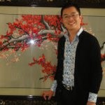 luther yang
