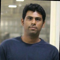 Dinesh Tambe