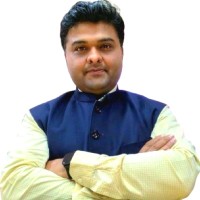 Krunal Shah