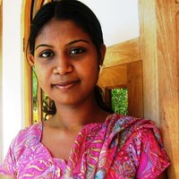Sanija Sathyan