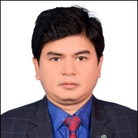Dilip Roy