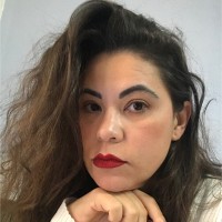 Micheli Dos Reis