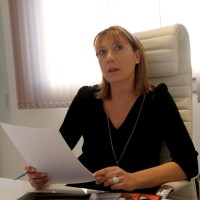 Marie-Laetitia PERDRIX