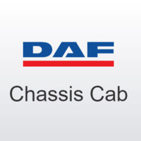 Chassis Cab -Daf