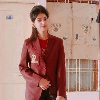 Garima Thakur