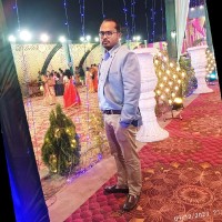 Alok Kumar Dubey