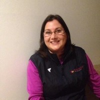 Cathy Bilton