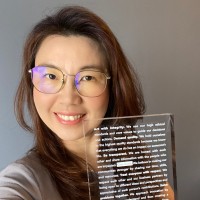 Carmen Yeoh