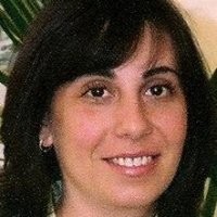 Claudia Eleuteri