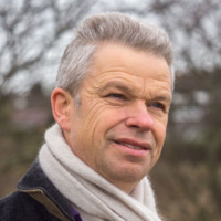 André Den Oude