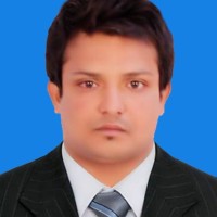 SHAHBAZ KHAN