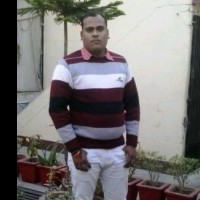 Rajendra Kumar Mourya