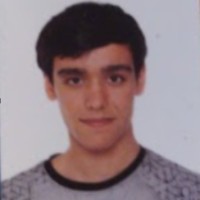 iker blanco Gonzalez