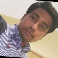 RASHMI RANJAN CHAMPATI