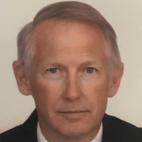 Ernie Logsdon