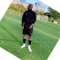 Kujore Malik Adewale