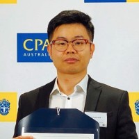 Leeroy Huang