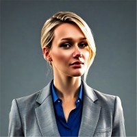 Natallia Kavalenka