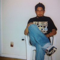 Axel Patricio