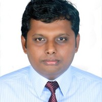 Anooj Krishnan SS