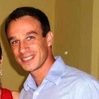Gustavo Kleinkauf Fisioterapeuta