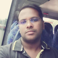 Hari Krishna
