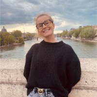 Francesca Pizzo