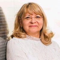 Cristina Niculescu, PMP