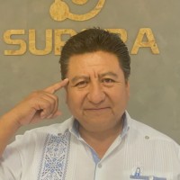 Jose Luis Velasco Silva